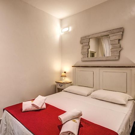 Hotel Magenta Superior Del Grande 51 Roma Exterior foto