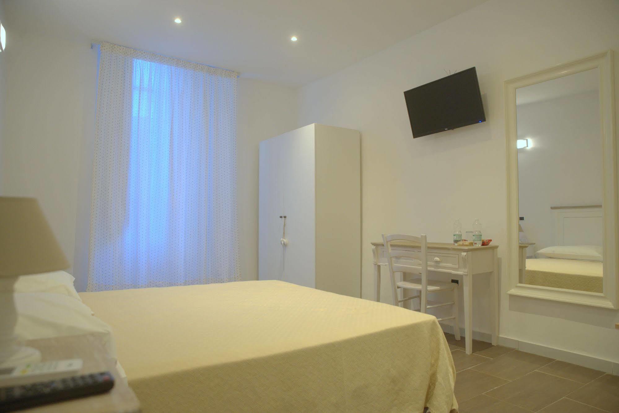 Hotel Magenta Superior Del Grande 51 Roma Exterior foto