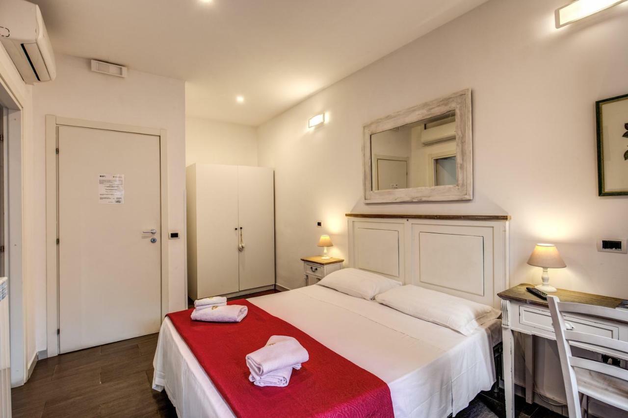 Hotel Magenta Superior Del Grande 51 Roma Exterior foto
